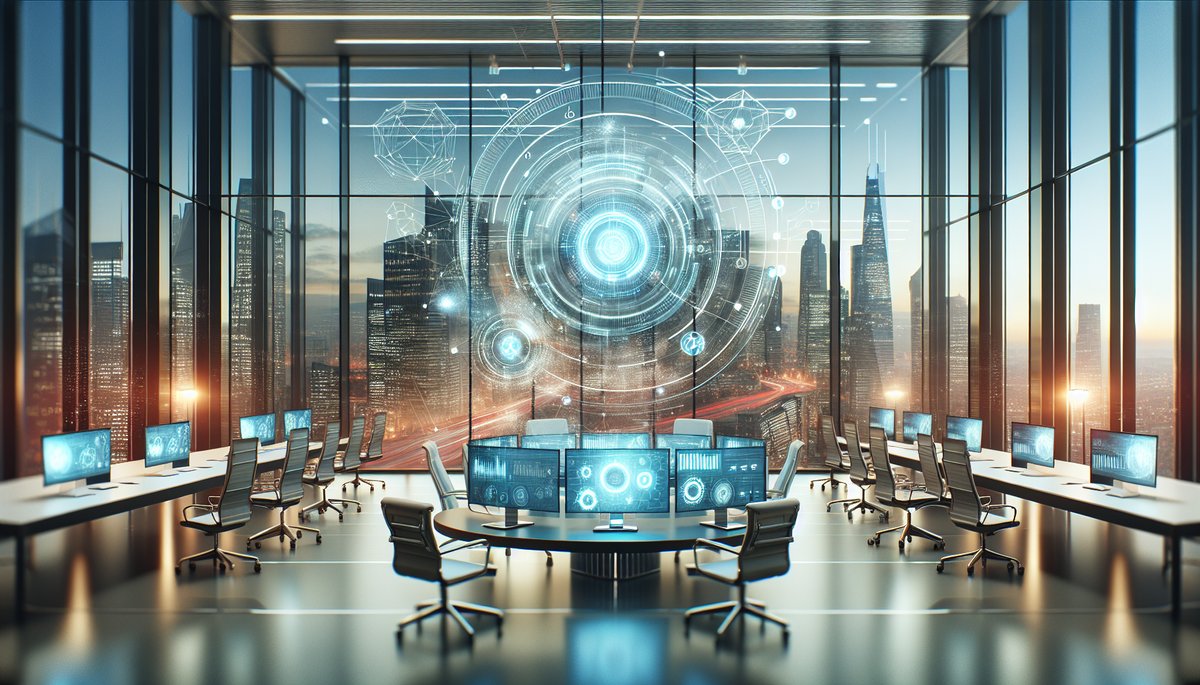 How Agentic AI Breaks Down Data Silos in Enterprises