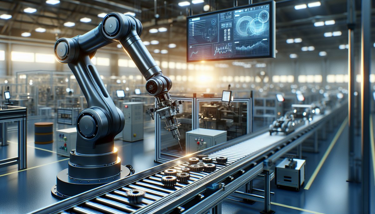 AI Agents: Revolutionizing Quality Inspection in Manufacturing
