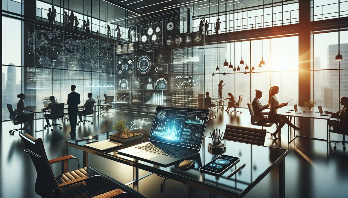 AI Attendance Tracking: Cut Payroll Leakages by 20-40%