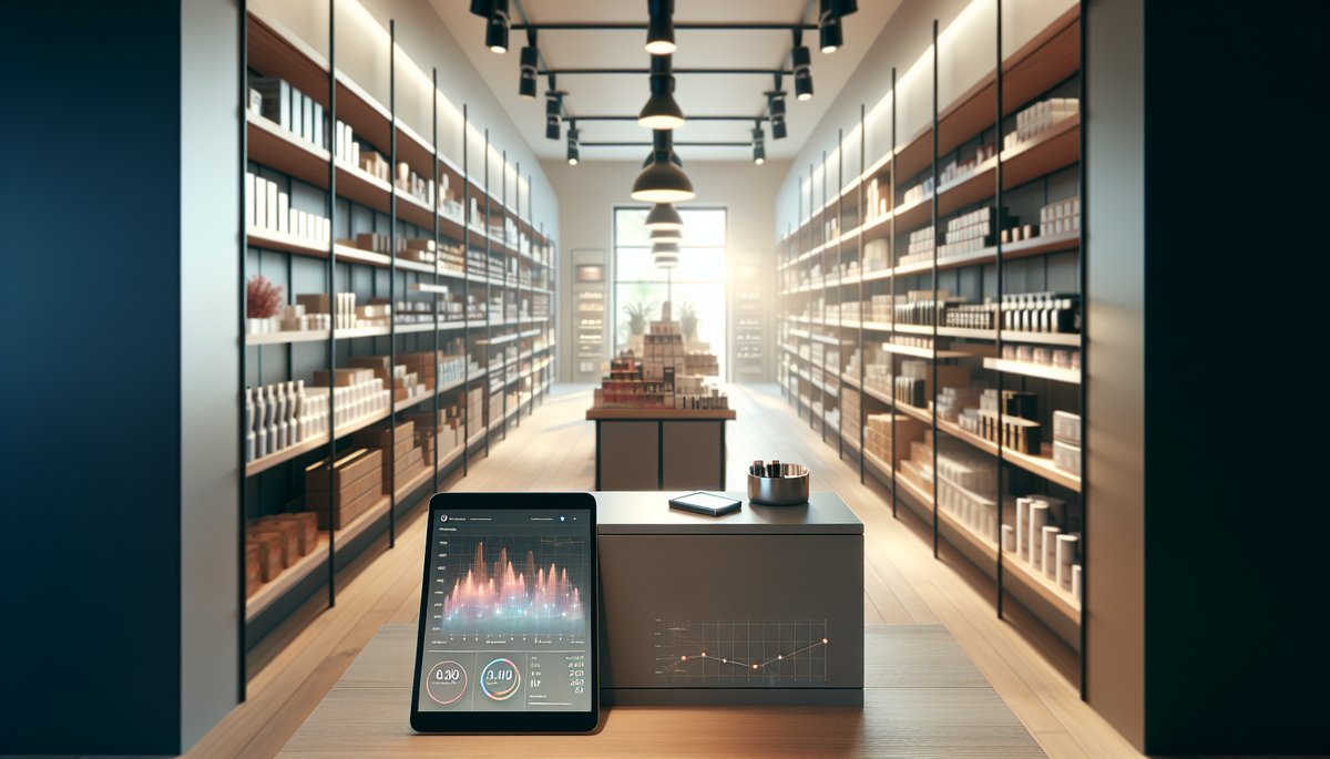 AI-Powered Demand Forecasting: Optimize Your Retail Inventory