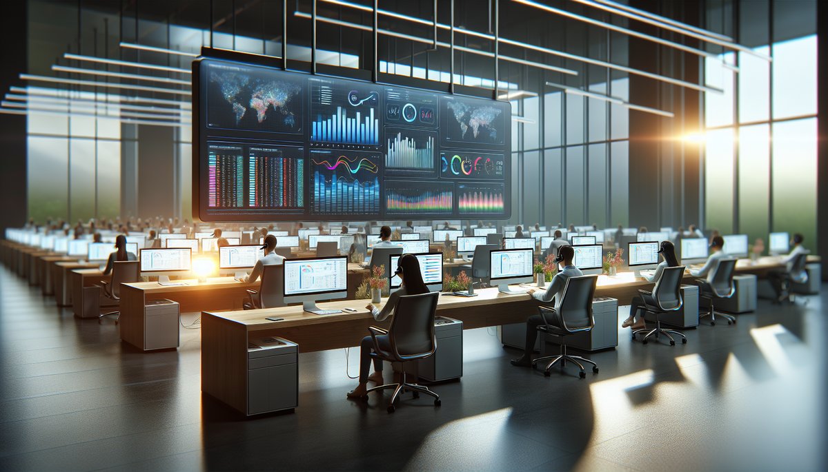 AI Quality Assurance Monitoring in BPO Call Centers: A Guide