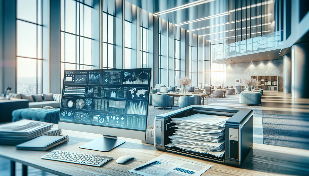 Automating Claims Verification: AI and OCR in Insurance