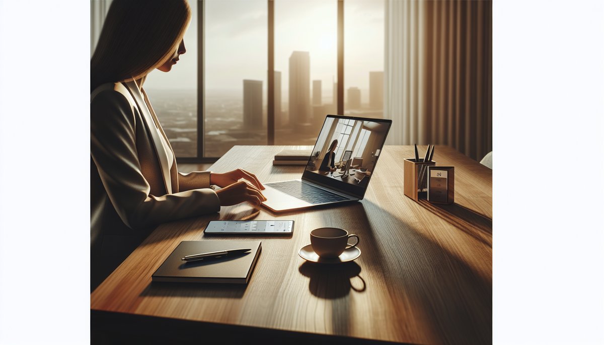 Boost Real Estate Sales with AI Booking Follow-Up Strategies