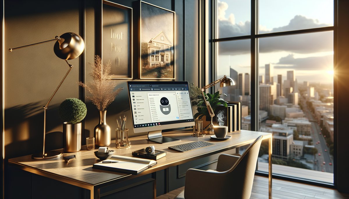 Chatbots for realtors qualify leads effortlessly 24/7