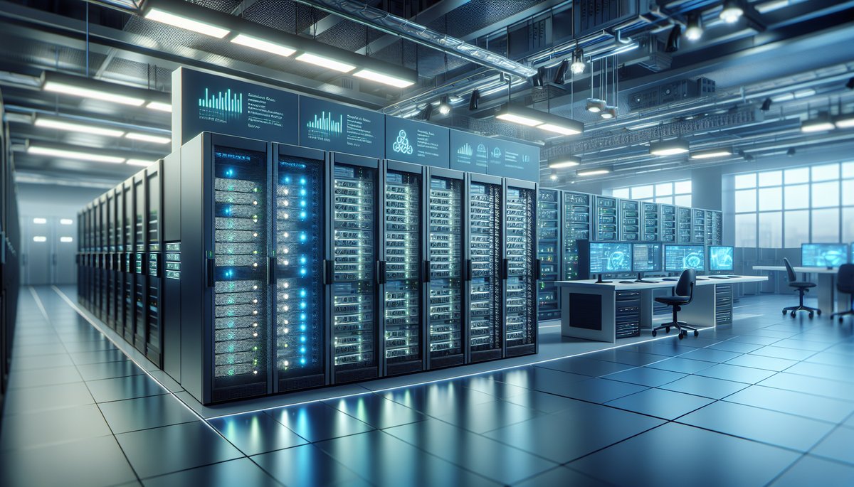 How Edge Computing and AI Transform the Telecom Industry