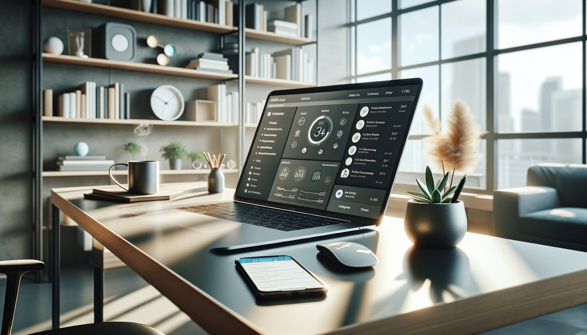 Enhancing Real Estate with AI Tenant Communication Management
