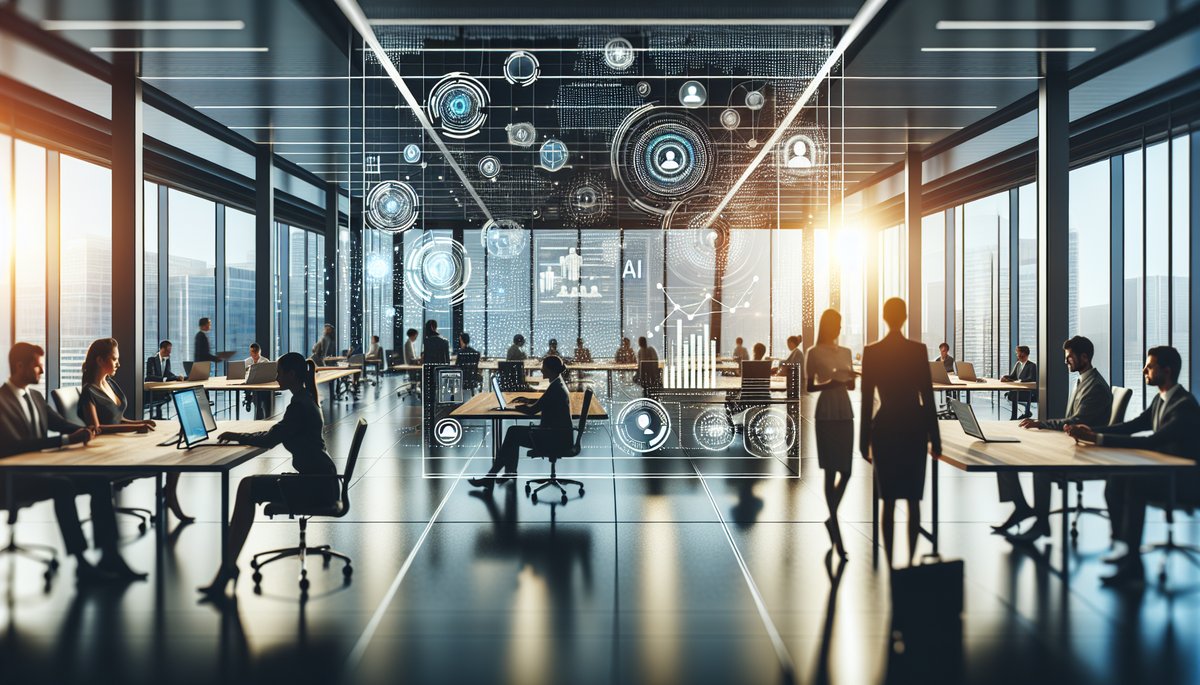 How AI Autonomous Agents Are Transforming Enterprises