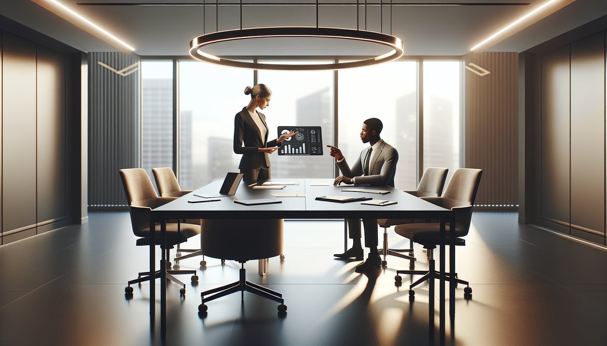 How MARK and VALI Cut B2B Sales Cycles by 40%