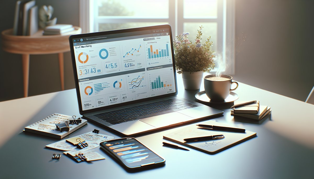 Implement AI-Powered Email Marketing for Small Businesses