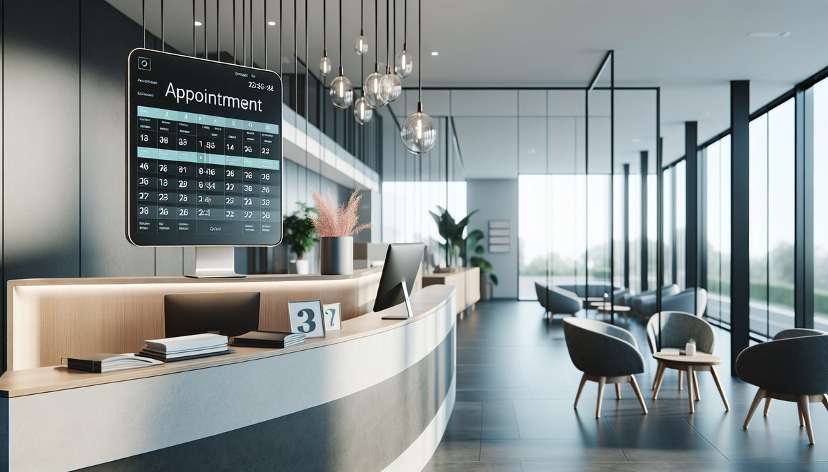 Reduce No-Shows in Healthcare With AI Appointment Scheduling