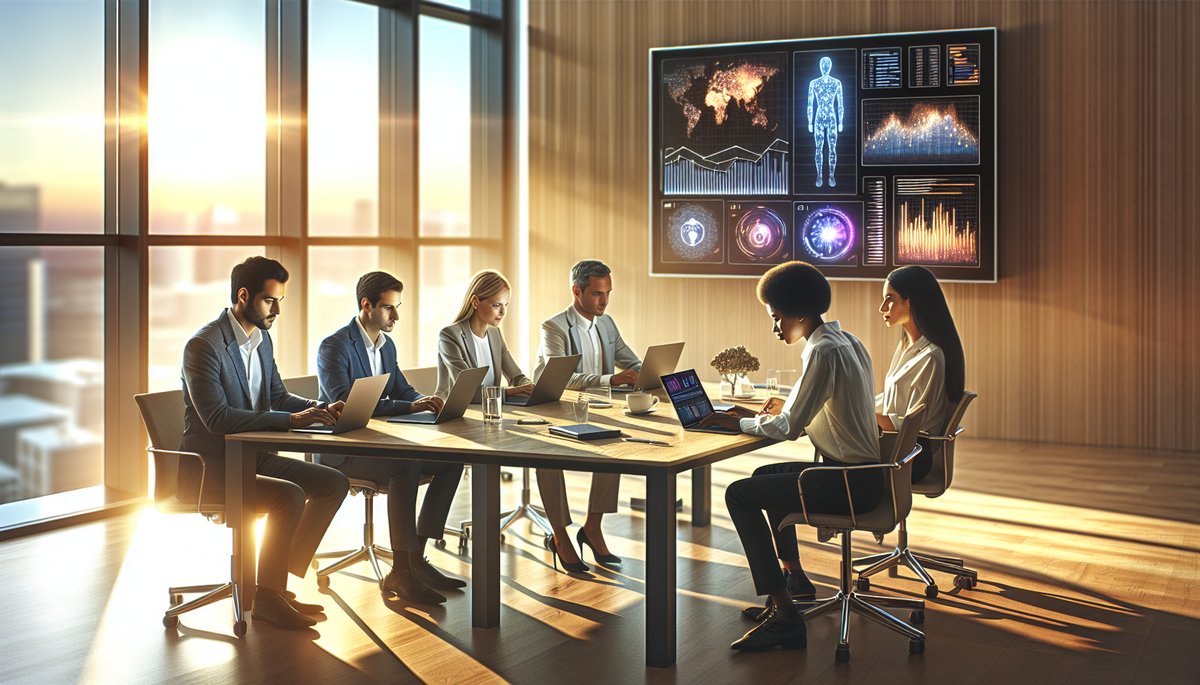 Reducing Employee Attrition with AI Engagement Strategies