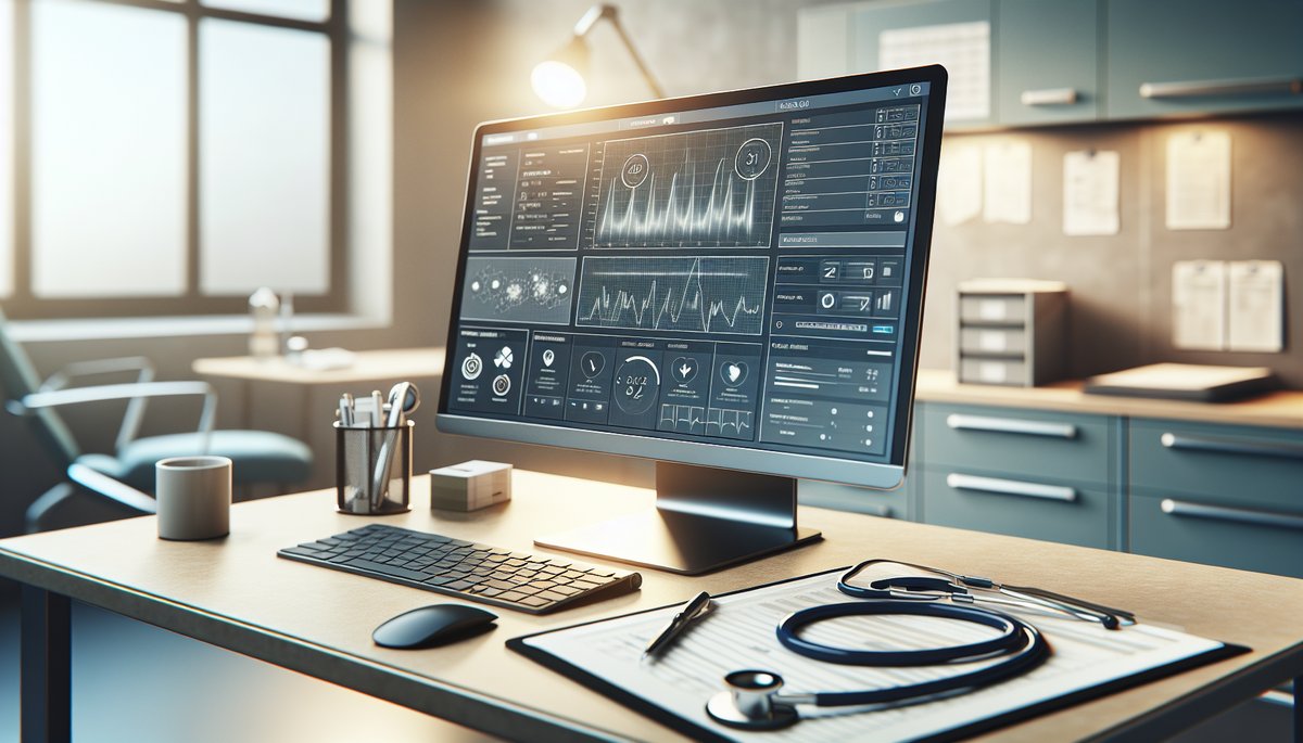 Revolutionizing Healthcare: AI in Medical Billing and Coding