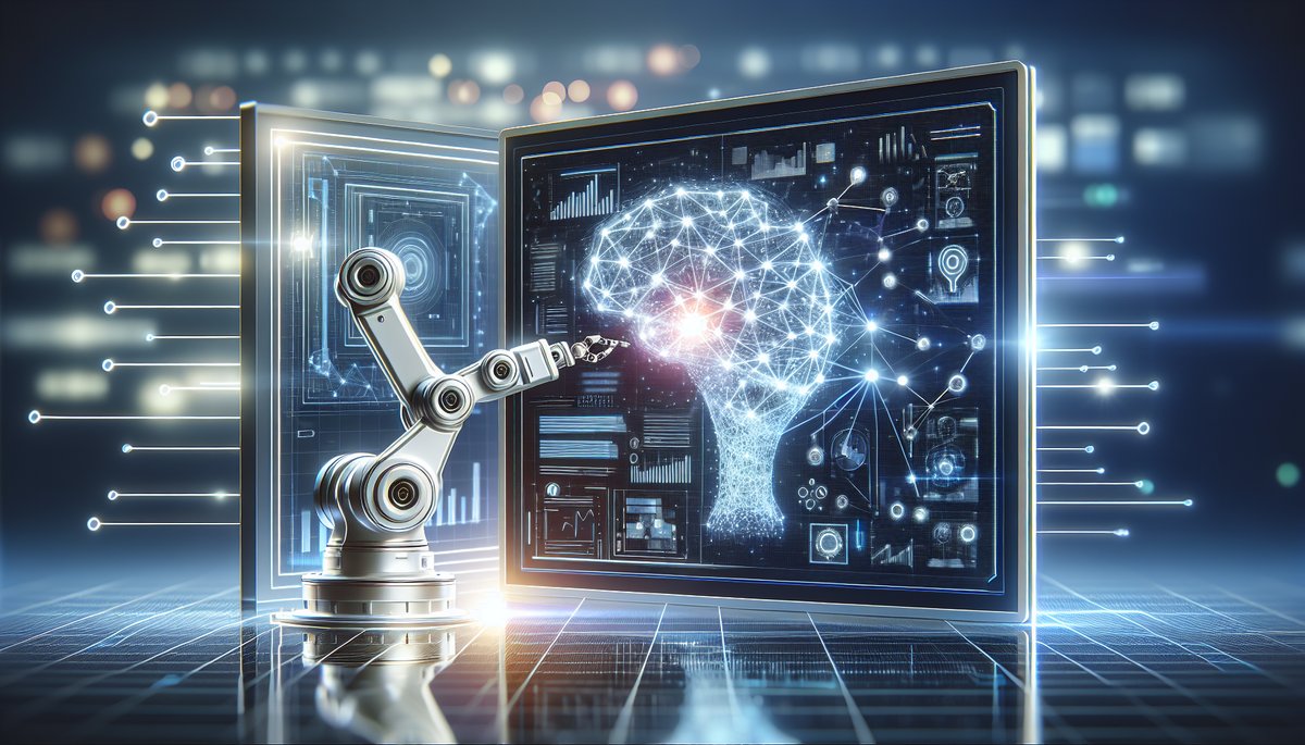 RPA vs AI: Understanding Their Key Differences and Use Cases