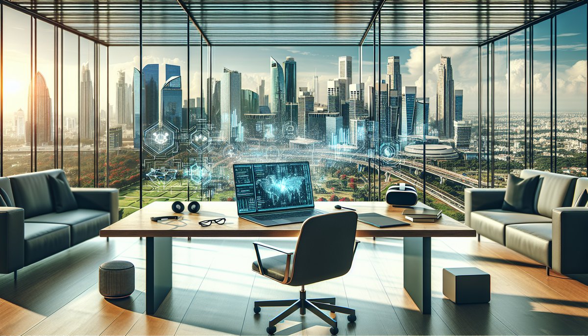 Empowering Enterprises Through AI Driven Automation in 2026