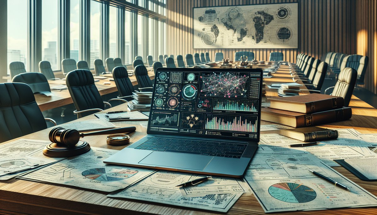 Why Enterprise Compliance Fails: AI's Role in Zero-Error Audits