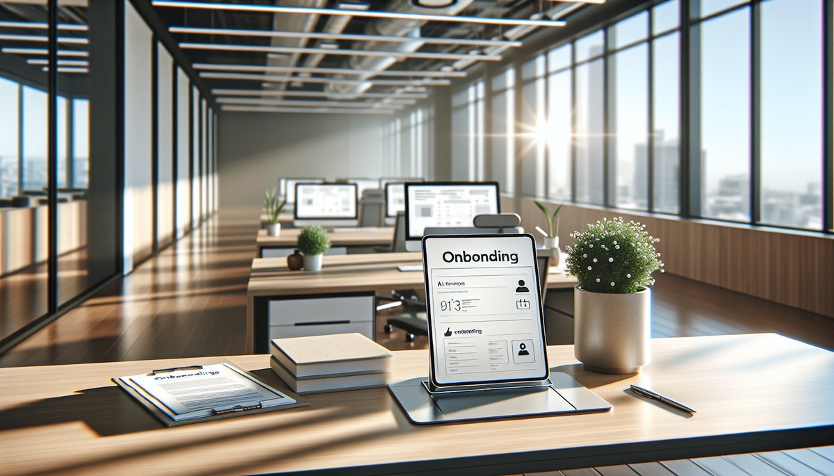 Why Traditional HR Onboarding Fails: AI's Role in Success